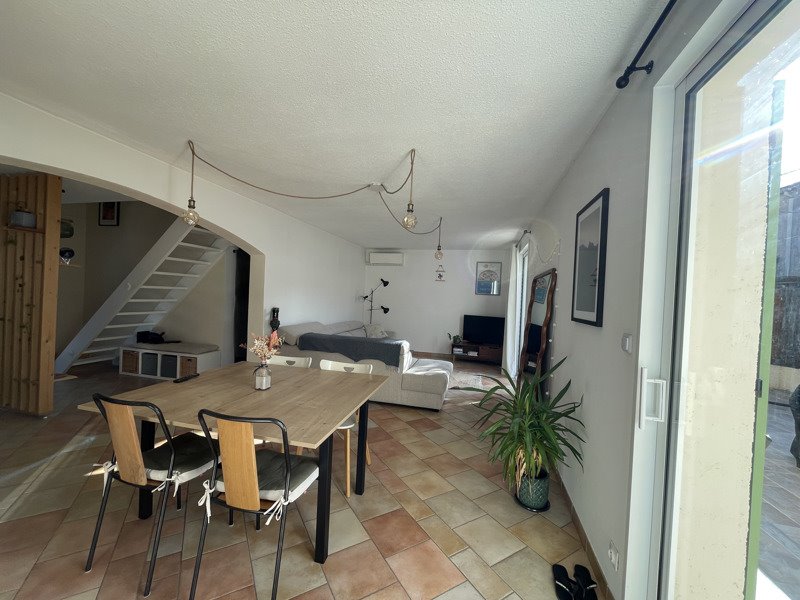 Vente Maison BEZIERS - 5 pièces -111 m² - (34500)