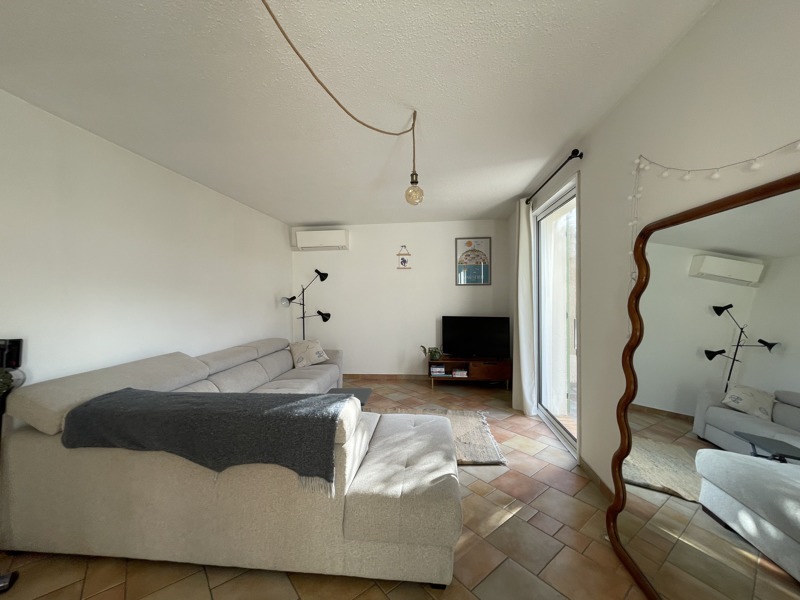 Vente Maison BEZIERS - 5 pièces -111 m² - (34500)