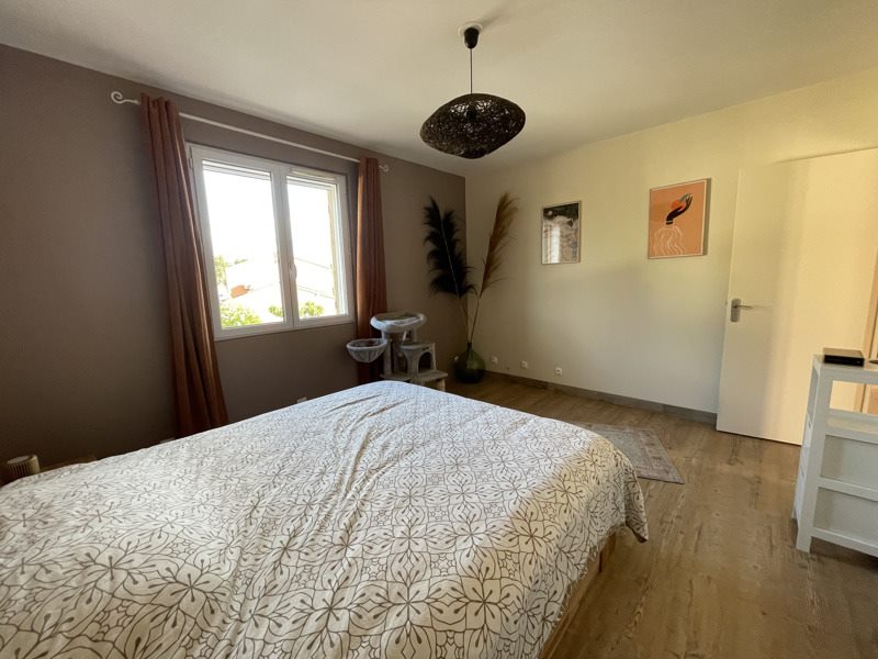 Vente Maison BEZIERS - 5 pièces -111 m² - (34500)