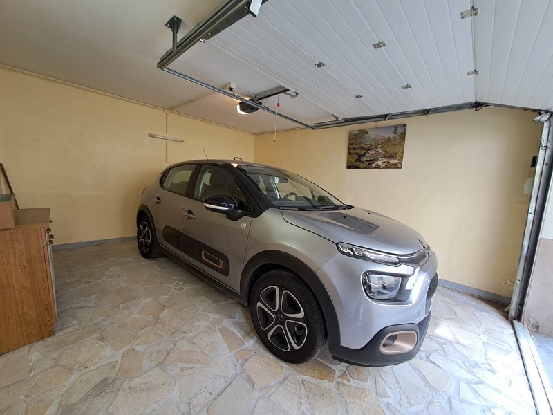 Vente Parking BEZIERS - -  23 m² - (34500)