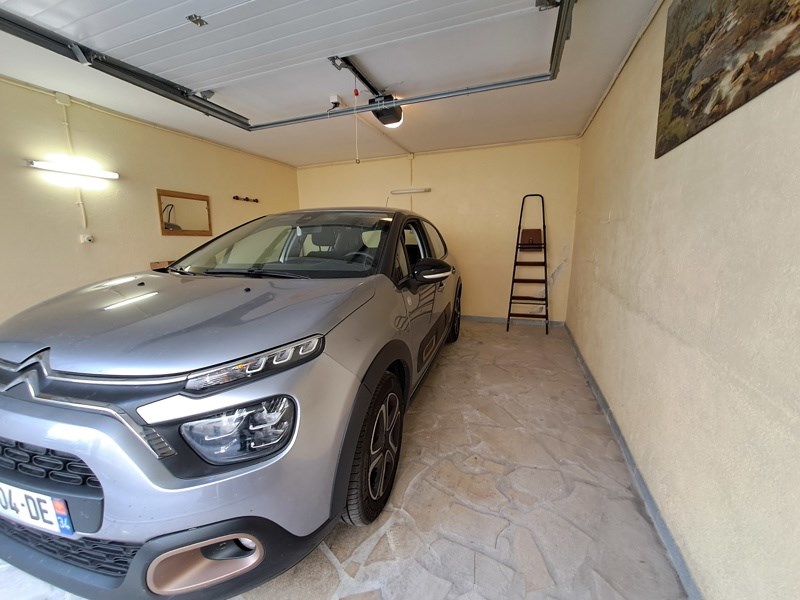 Vente Parking BEZIERS - -  23 m² - (34500)