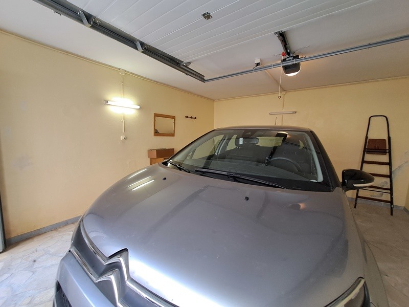 Vente Parking BEZIERS - -  23 m² - (34500)