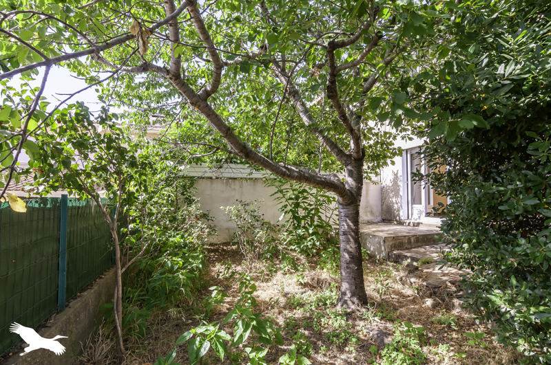 Vente Maison BEZIERS - 4 pièces -93 m² - (34500)