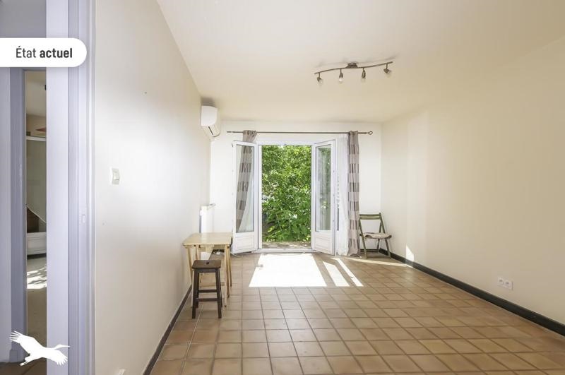 Vente Maison BEZIERS - 4 pièces -93 m² - (34500)