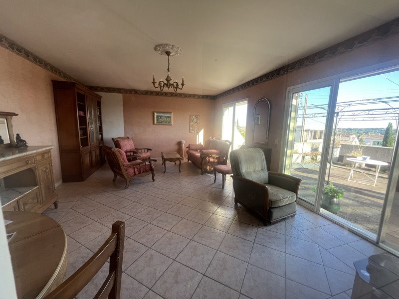 Vente Maison BEZIERS - 4 pièces -95 m² - (34500)