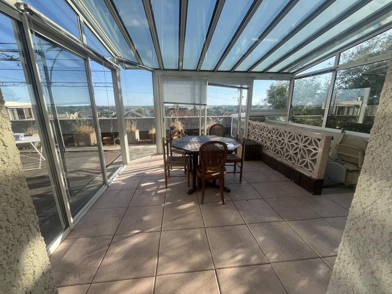 Vente Maison BEZIERS - 4 pièces -95 m² - (34500)