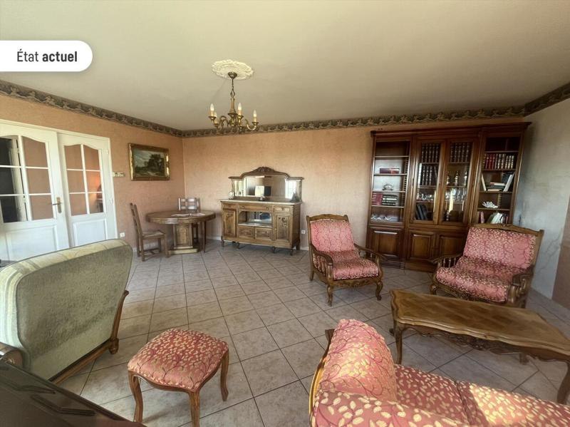 Vente Maison BEZIERS - 4 pièces -95 m² - (34500)