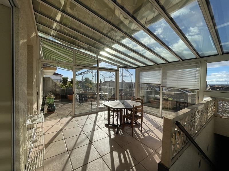 Vente Maison BEZIERS - 4 pièces -95 m² - (34500)