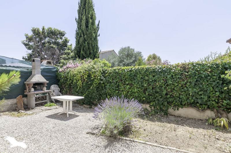Vente Maison BEZIERS - 6 pièces -112 m² - (34500)