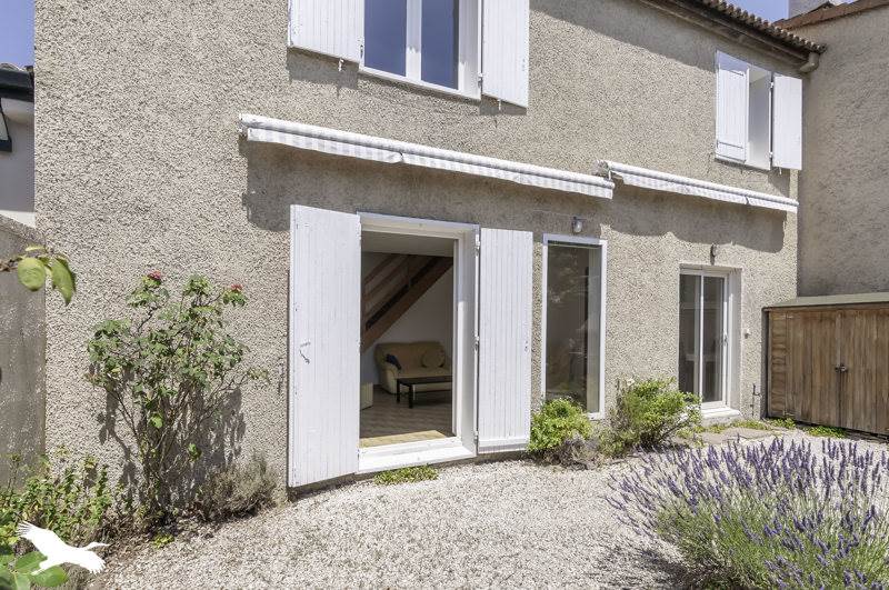 Vente Maison BEZIERS - 6 pièces -112 m² - (34500)