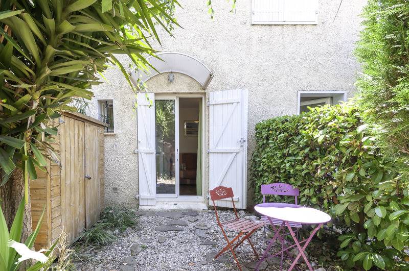 Vente Maison BEZIERS - 6 pièces -112 m² - (34500)