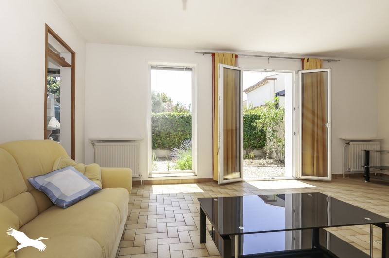 Vente Maison BEZIERS - 6 pièces -112 m² - (34500)
