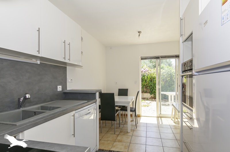 Vente Maison BEZIERS - 6 pièces -112 m² - (34500)
