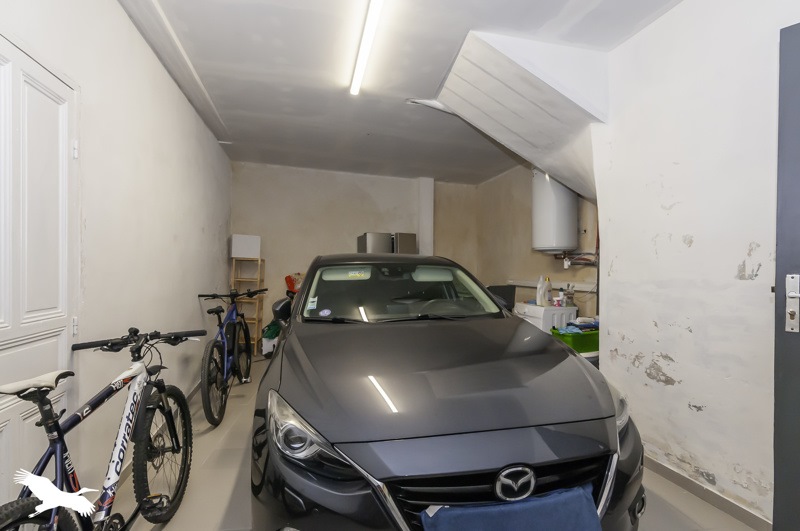 Vente Maison Béziers - 4 pièces -68 m² - (34500)