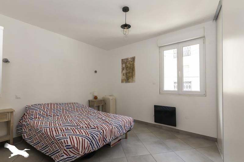 Vente Maison Béziers - 4 pièces -68 m² - (34500)