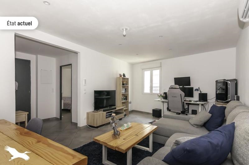 Vente Maison Béziers - 4 pièces -68 m² - (34500)