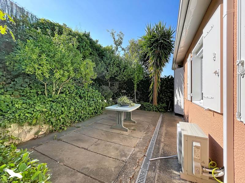 Vente Maison BEZIERS - 5 pièces -135 m² - (34500)