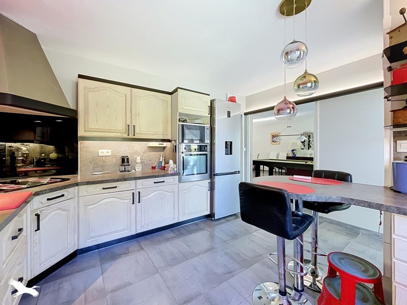 Vente Maison BEZIERS - 5 pièces -135 m² - (34500)