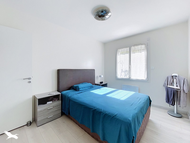 Vente Maison BEZIERS - 5 pièces -135 m² - (34500)