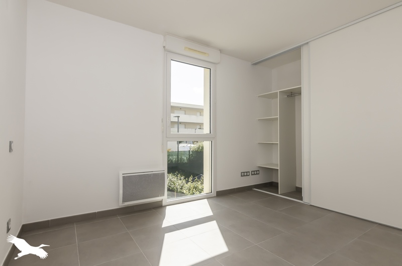 Vente Maison Béziers - 3 pièces -60 m² - (34500)