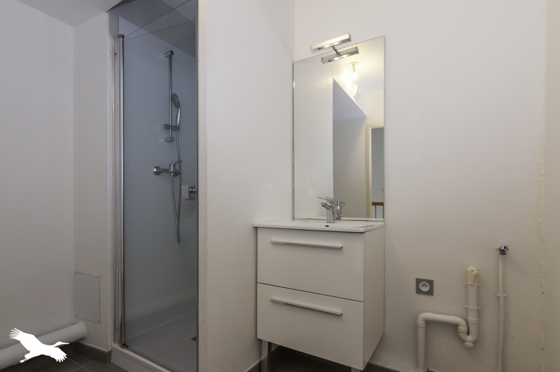 Vente Maison Béziers - 3 pièces -60 m² - (34500)