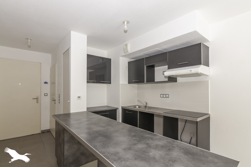 Vente Maison Béziers - 3 pièces -60 m² - (34500)