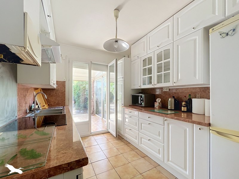 Vente Maison Béziers - 6 pièces -99 m² - (34500)