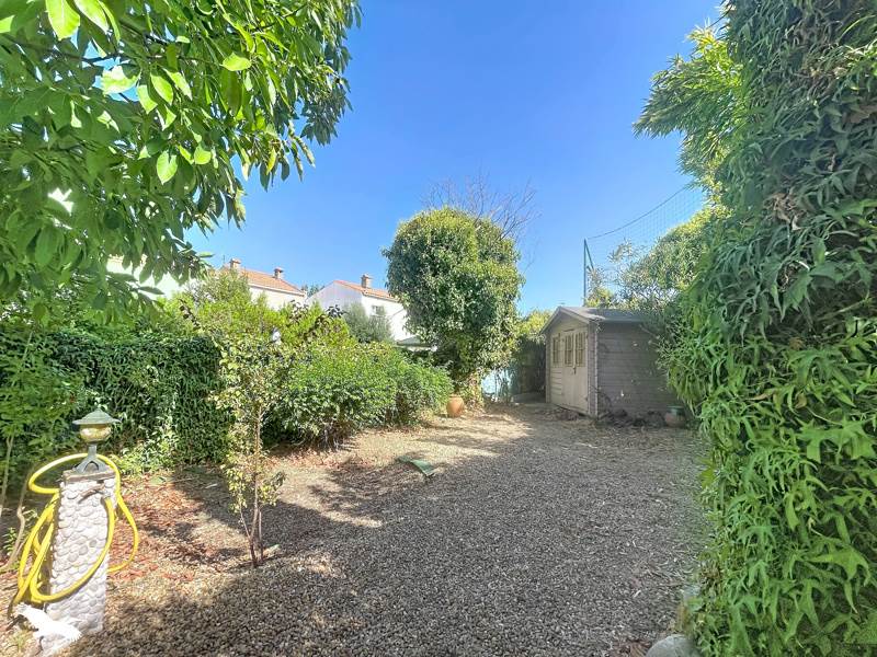 Vente Maison Béziers 34500 6 pièces - 99 m²
