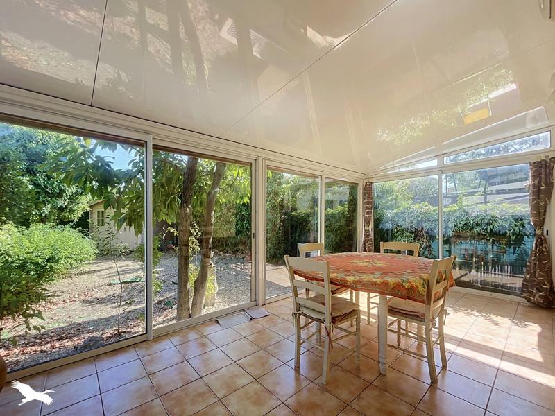 Vente Maison Béziers - 6 pièces -99 m² - (34500)