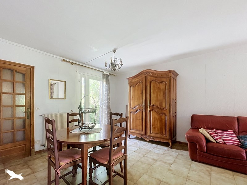 Vente Maison Béziers - 6 pièces -99 m² - (34500)