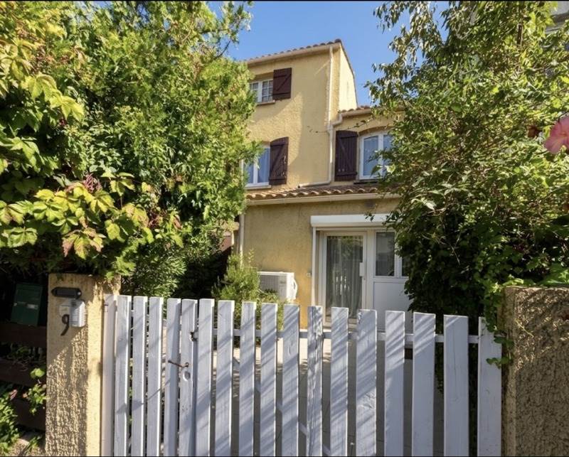 Vente Maison BEZIERS 34500 6 pièces - 99 m²