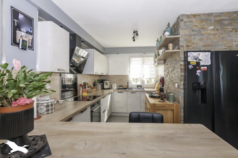 Vente Maison Béziers - 5 pièces -85 m² - (34500)