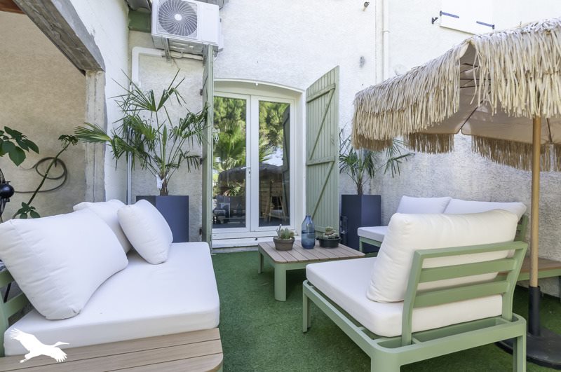 Vente Maison Béziers 34500 5 pièces - 85 m²