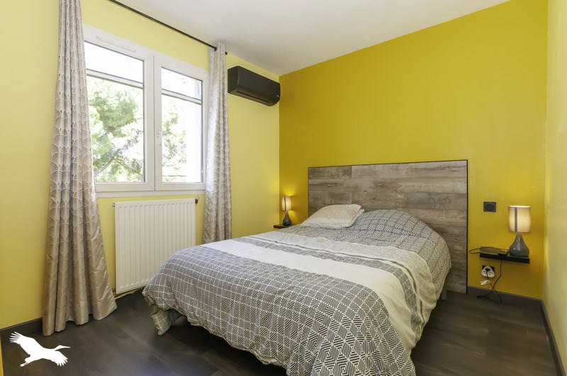 Vente Maison Béziers - 5 pièces -85 m² - (34500)
