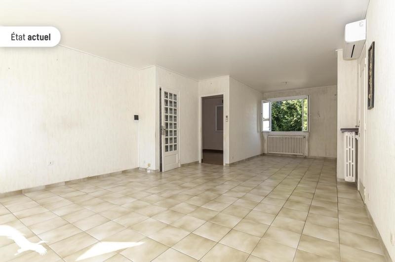 Vente Maison Béziers - 5 pièces -90 m² - (34500)