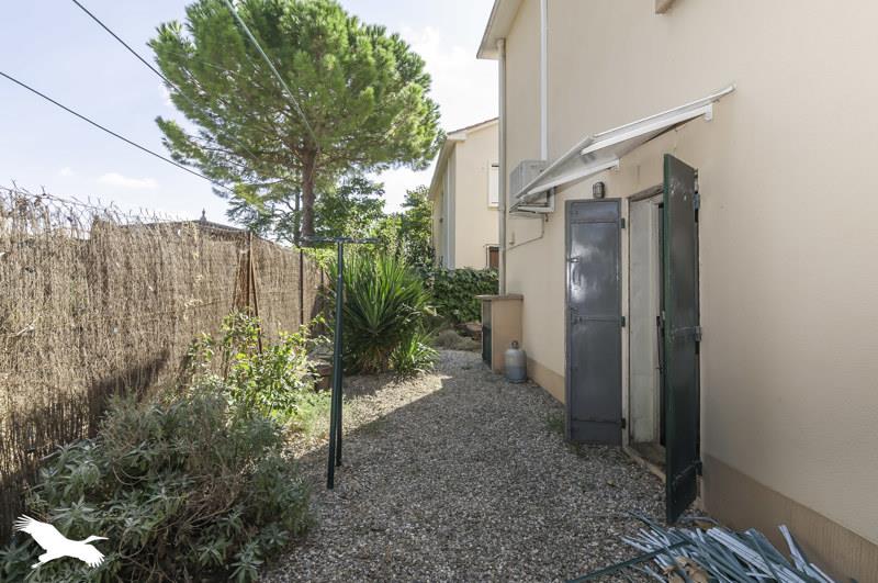 Vente Maison Béziers - 5 pièces -90 m² - (34500)