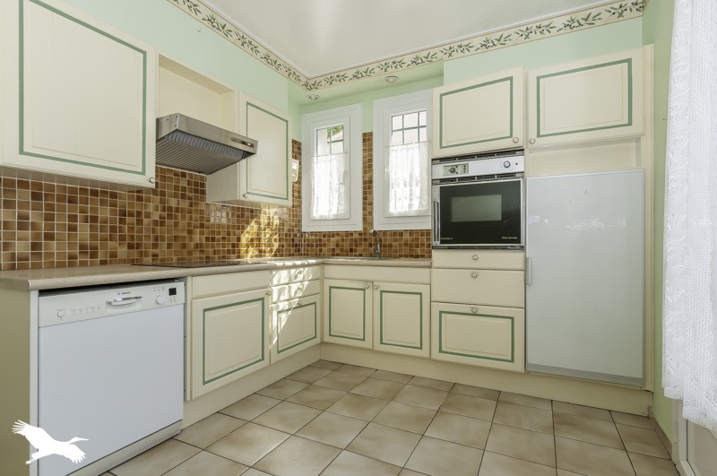 Vente Maison Béziers - 5 pièces -90 m² - (34500)
