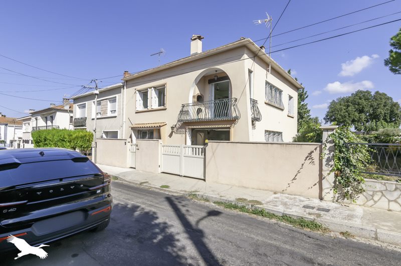 Maison 5 pièces 90 m² · à Béziers · 90 m² · 231 440 €