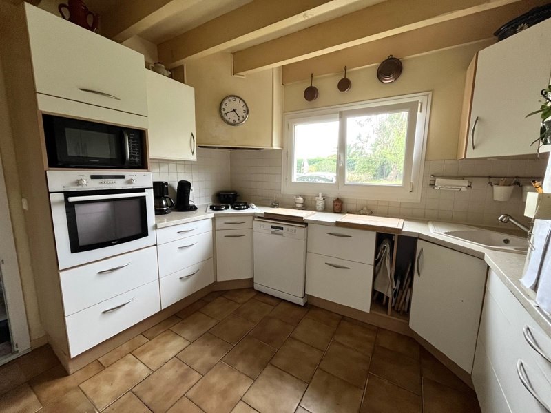 Vente Maison PEY - 6 pièces -111 m² - (40300)