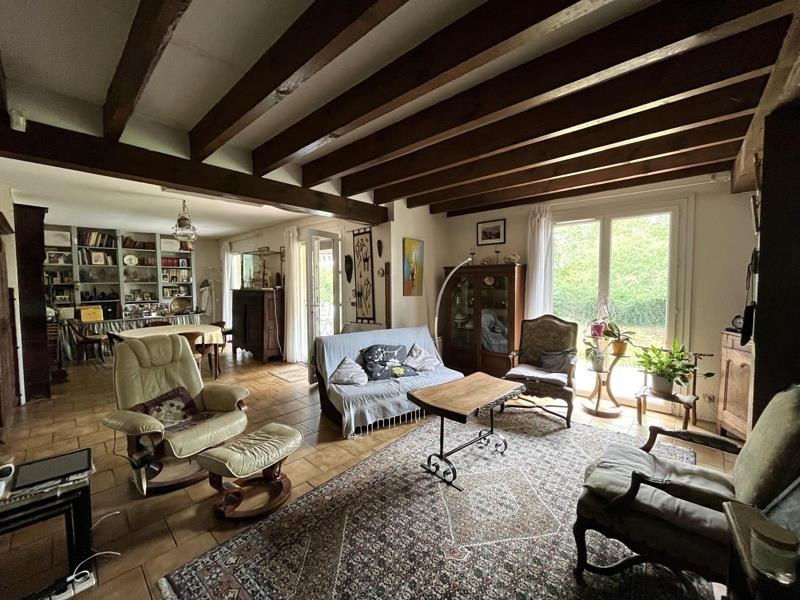 Vente Maison PEY - 6 pièces -111 m² - (40300)