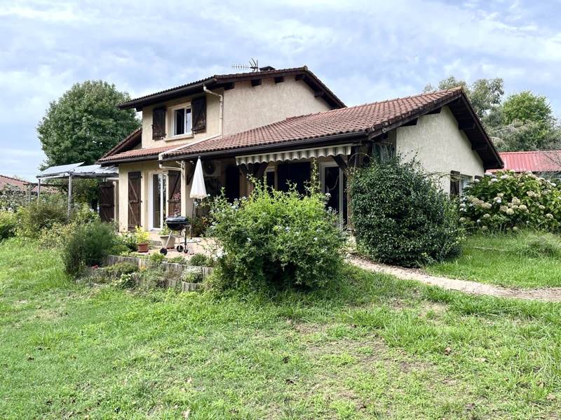 Vente Maison PEY 40300 6 pièces - 111 m²
