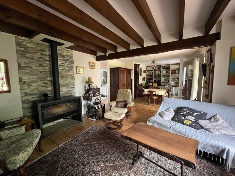 Vente Maison PEY - 6 pièces -111 m² - (40300)