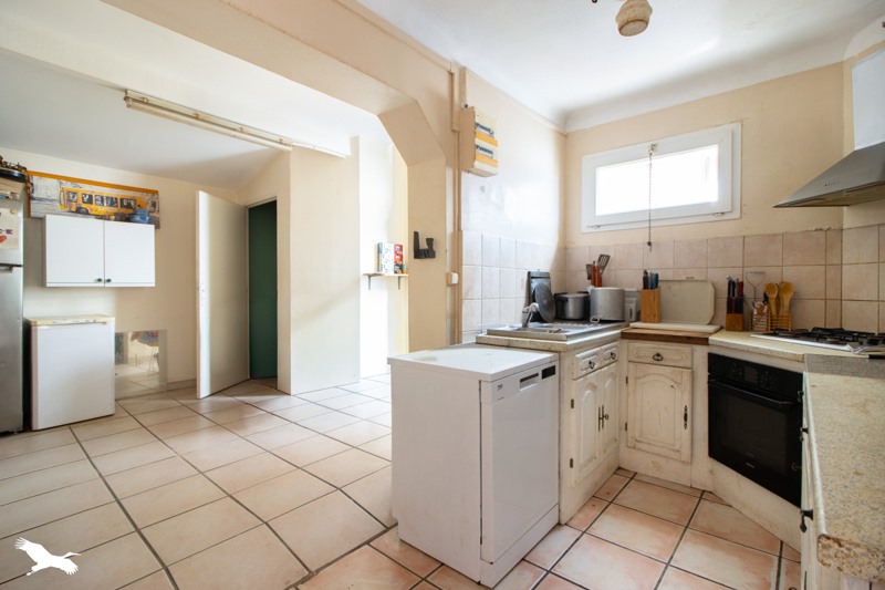 Vente Appartement ST VINCENT DE TYROSSE - 4 pièces -89 m² - (40230)