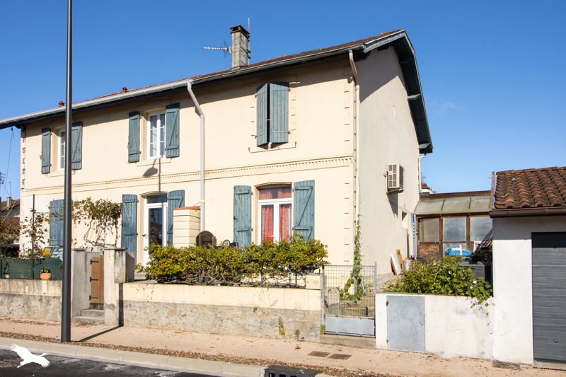 Vente Appartement ST VINCENT DE TYROSSE - 4 pièces -89 m² - (40230)