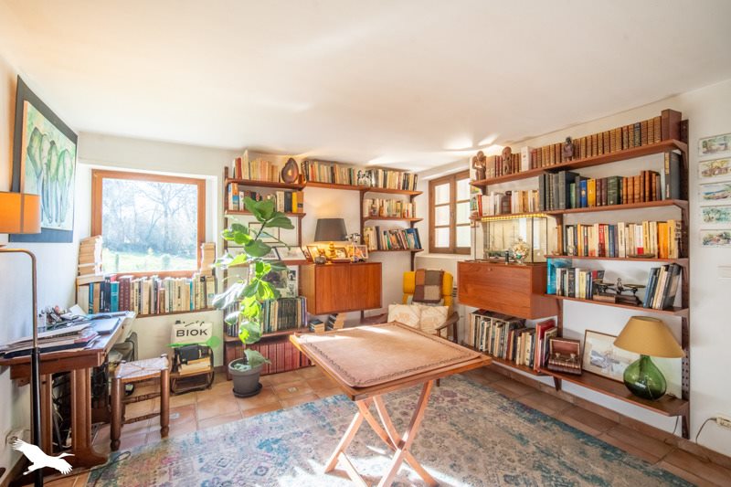 Vente Maison ST ETIENNE D ORTHE - 5 pièces -167 m² - (40300)