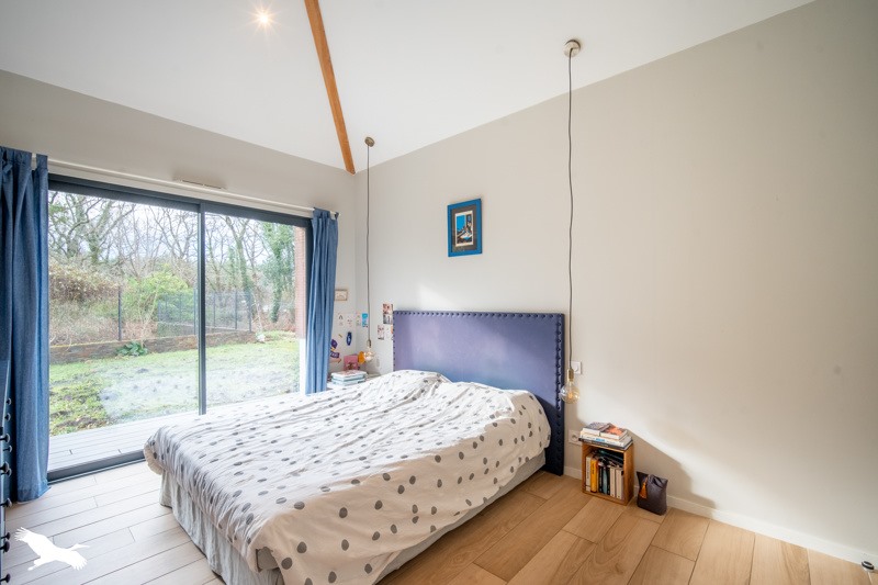 Vente Maison ST VINCENT DE TYROSSE - 5 pièces -165 m² - (40230)