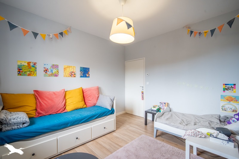 Vente Maison ST VINCENT DE TYROSSE - 5 pièces -165 m² - (40230)