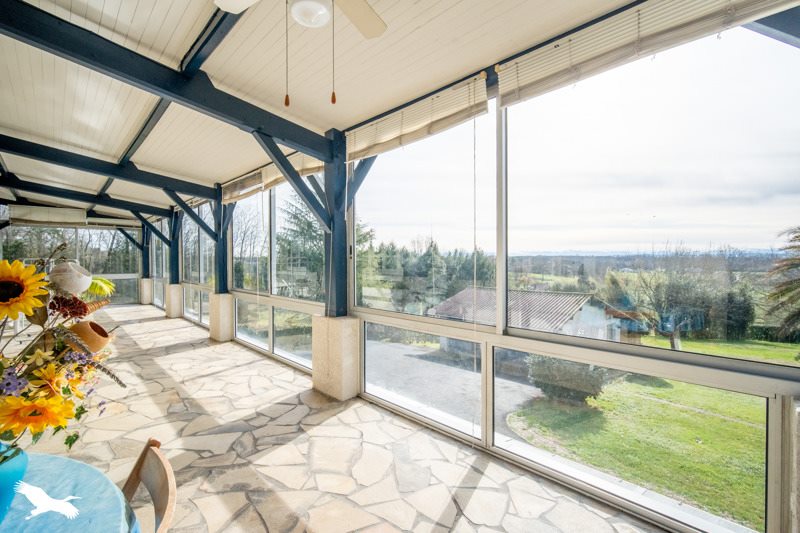 Vente Maison ST ETIENNE D ORTHE - 7 pièces -130 m² - (40300)