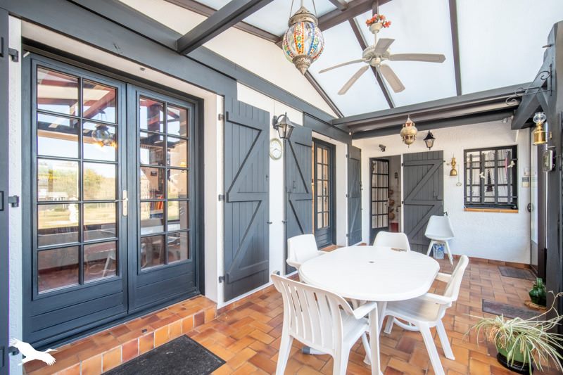 Vente Maison ST VINCENT DE TYROSSE - 4 pièces -146 m² - (40230)