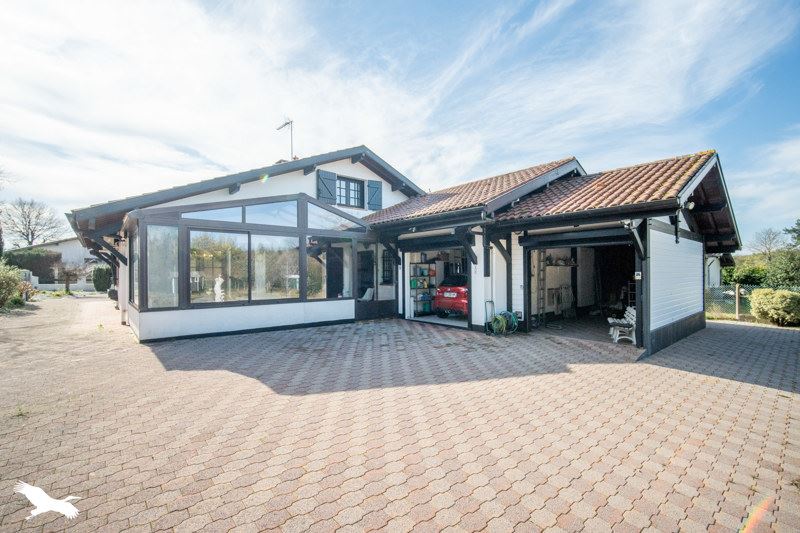 Vente Maison ST VINCENT DE TYROSSE - 4 pièces -146 m² - (40230)